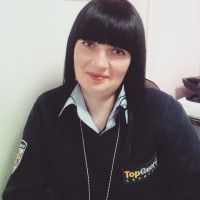 Отзыв от клиента Алина из Куровского
